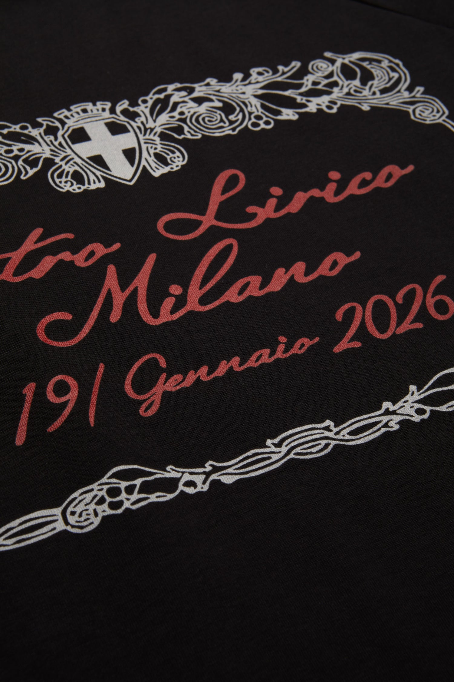 THE NEW SKINNI BARTI LIFE AL DENTE // BLACK