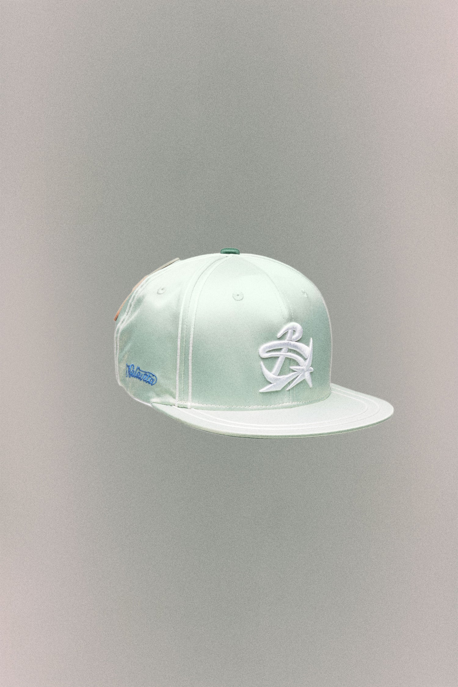 MALAVITA BASEBALL HAT // MINT
