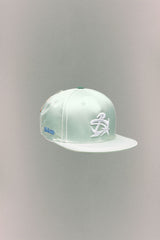 MALAVITA BASEBALL HAT // MINT