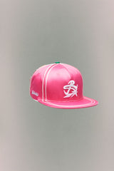 MALAVITA BASEBALL HAT // PINK