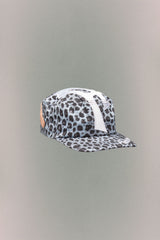 PILLBOX HAT FY // BLACK