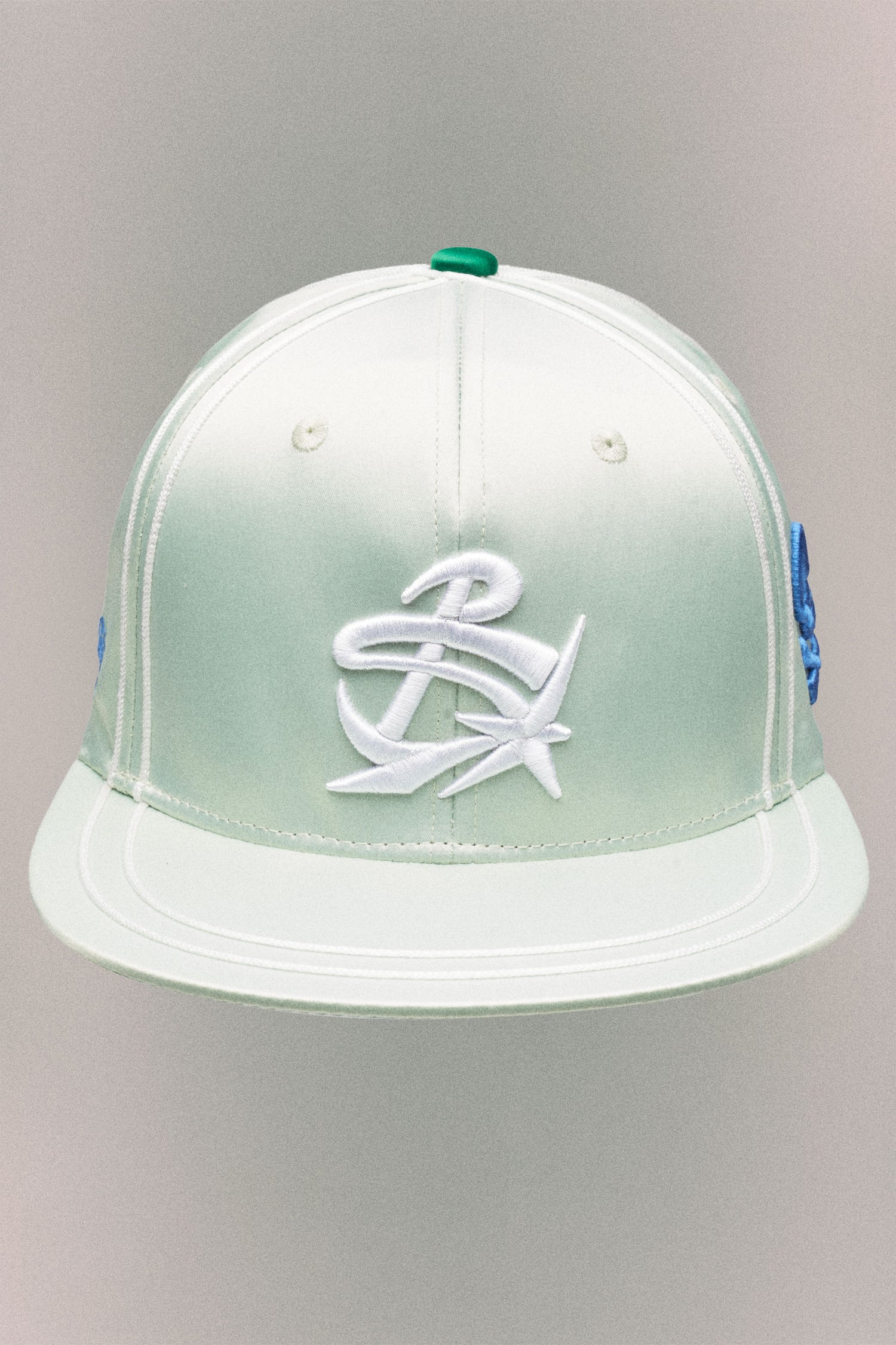 MALAVITA BASEBALL HAT // MINT