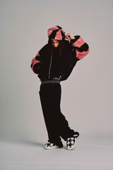 JOJO SWEATPANT // BLACK