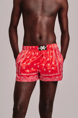 BAND BOXER SHORTS // BANDANA 3-PACK