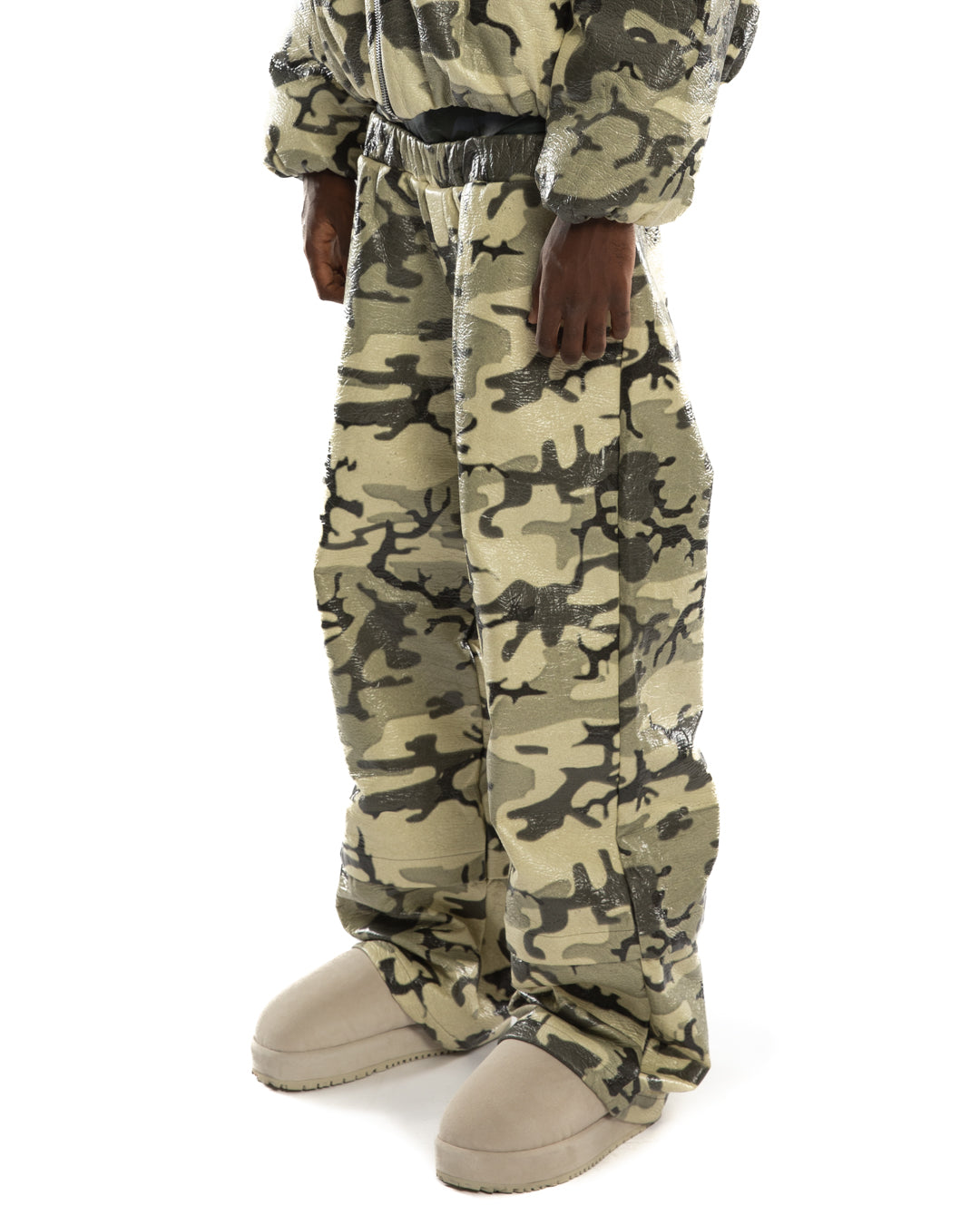 JOG PANT // CAMOFLAUGE